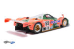 Mazda 787B N55 Winner 24h LeMans - 1991 - Orange/Green - Image 3