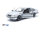 Opel Monza A2 GSE - 1983 - Silver - Image 2