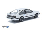 Opel Monza A2 GSE - 1983 - Silver - Image 3
