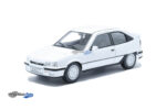Opel Kadett E GSI - 1985 - White