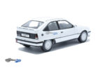Opel Kadett E GSI - 1985 - White - Image 3