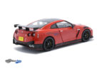 Nissan GT-R Nismo - 2021 - Red - Image 3