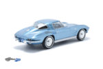 Chevrolet Corvette C2 - 1963 - Blue - Image 2