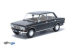 Lada 1500 - 1977 - Black