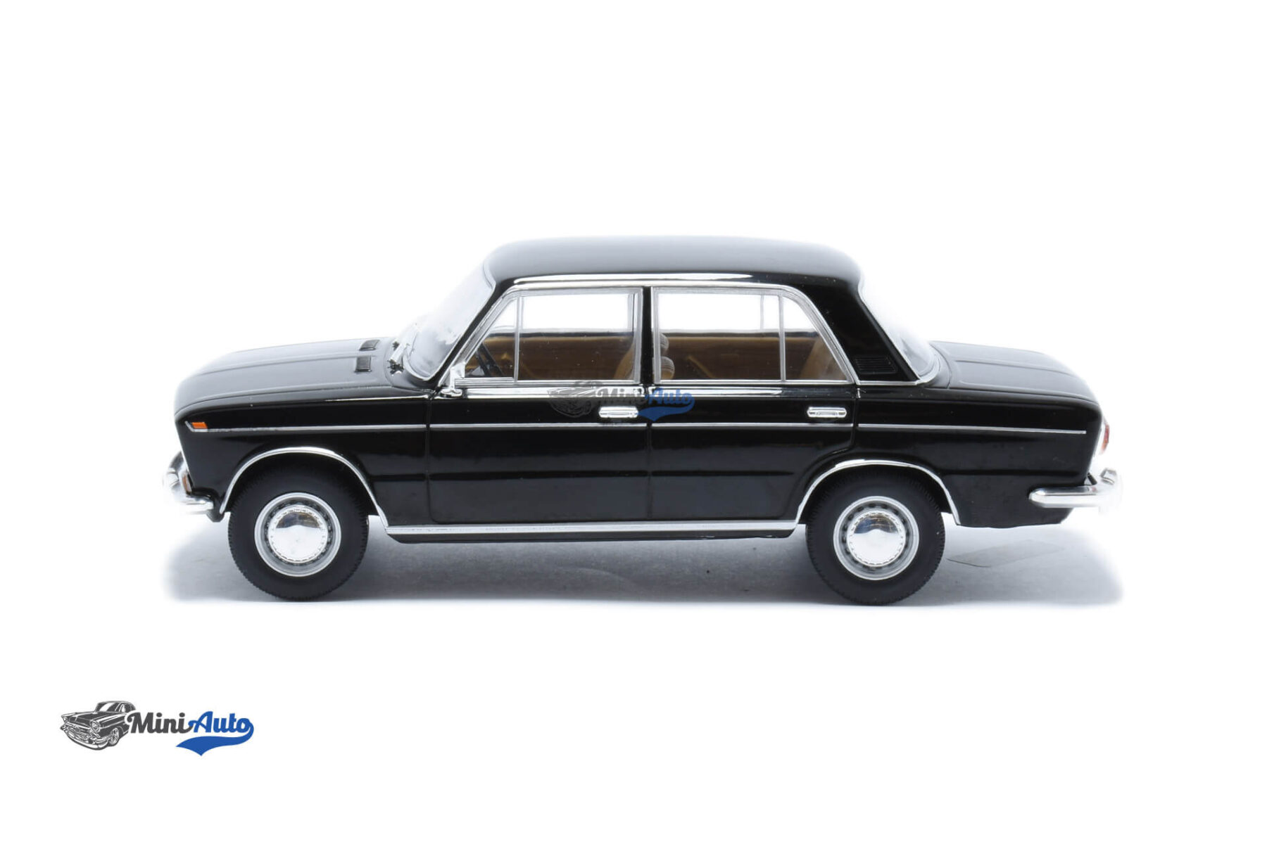 Lada 1500 - 1977 - Black - Image 3