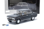 Lada 1500 - 1977 - Black - Image 4