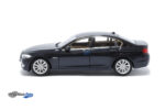BMW 5-Series 535i (F10) - 2010 - Blue - Image 5