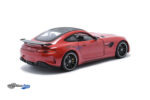 Mercedes-Benz GT-R AMG V8 Biturbo – 2017 – Red - Image 3