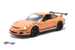 Porsche 911 GT3 RS 997 - 2011 - Orange