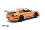 Porsche 911 GT3 RS 997 - 2011 - Orange - Image 3