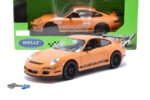 Porsche 911 GT3 RS 997 - 2011 - Orange - Image 6