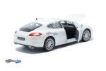 Porsche Panamera S - 2009 - White - Image 4