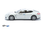 Porsche Panamera S - 2009 - White - Image 5