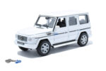 Mercedes-Benz G-Class AMG - 2019 - White