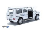 Mercedes-Benz G-Class AMG - 2019 - White - Image 4