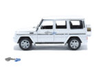 Mercedes-Benz G-Class AMG - 2019 - White - Image 5