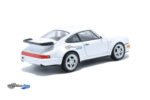 Porsche 911 964 Turbo - 1990 - White - Image 3