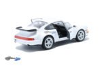 Porsche 911 964 Turbo - 1990 - White - Image 4
