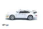 Porsche 911 964 Turbo - 1990 - White - Image 5