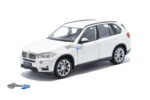 BMW X5 (F15) - White