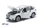 BMW X5 (F15) - White - Image 2