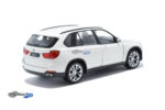 BMW X5 (F15) - White - Image 3