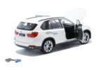 BMW X5 (F15) - White - Image 4