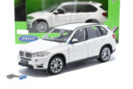 BMW X5 (F15) - White - Image 6