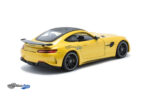 Mercedes-Benz AMG GT-R – 2017 – Yellow - Image 3