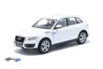 Audi Q5 - 2012 - White