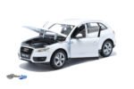 Audi Q5 - 2012 - White - Image 2
