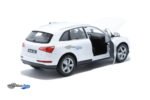 Audi Q5 - 2012 - White - Image 4