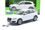 Audi Q5 - 2012 - White - Image 6