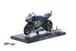 Yamaha YZR M1 N46 Motogp Valentino Rossi - 2015 - Blue