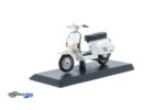 Piaggio Vespa PK125 - 1984 - White
