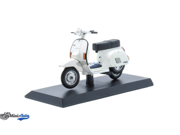 Piaggio Vespa PK125 - 1984 - White