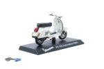 Piaggio Vespa PK125 - 1984 - White - Image 2