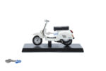 Piaggio Vespa PK125 - 1984 - White - Image 3
