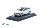 Mercedes Benz B-Class W247 - 2018 - White