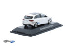 Mercedes Benz B-Class W247 - 2018 - White - Image 2
