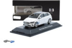 Mercedes Benz B-Class W247 - 2018 - White - Image 4