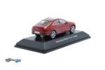 Mercedes Benz CLA Coupe C118 - 2019 - Red - Image 2