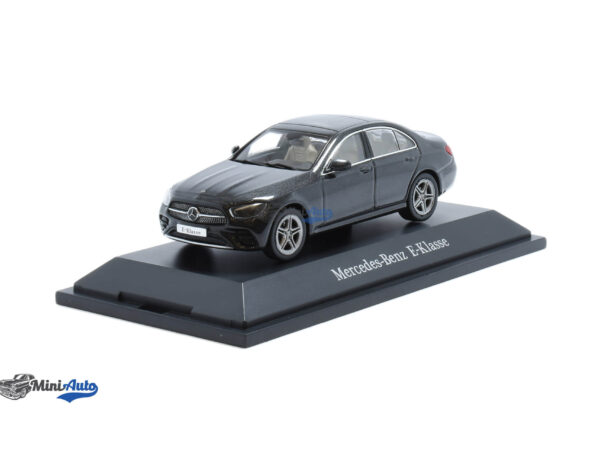 Mercedes Benz E-Class AMG Line W213 - 2020 - Grey