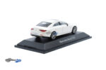 Mercedes-Benz CLS (C257) – 2018 – White - Image 2