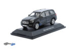 Mercedes Benz GLS X167 - 2019 - Black