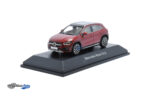 Mercedes Benz GLA H247 - 2020 - Red