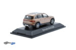 Mercedes Benz EQB - 2021 - Gold - Image 2