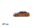 Mitsubishi Lancer Evolution VII - 1999 - Orange - Image 3