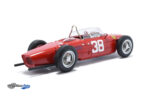 Ferrari 156 Sharknose Phil Hill N38 - 1961 - Red - Image 2