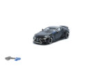 Lexus LC500 - 2015 - Black